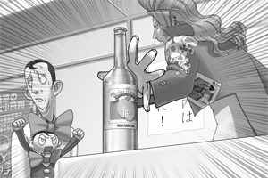 Illustration for article titled A Lawyer Revisits Phoenix Wright: Ace Attorney - Justice for All